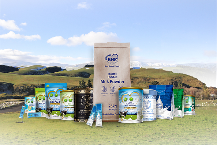 best health milk powder formula nutrition growing up children