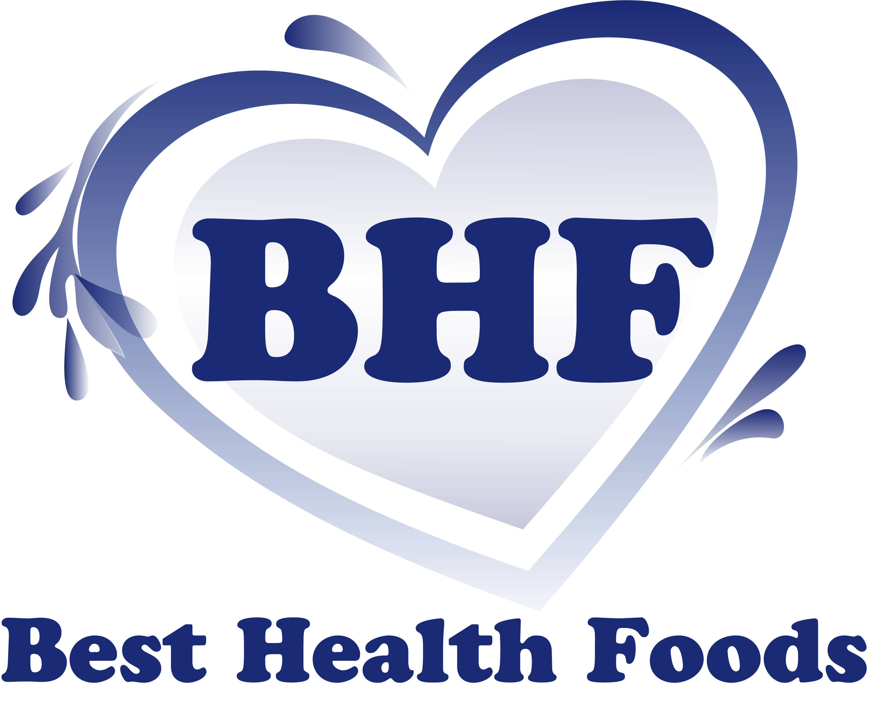Best Health Foods Logo