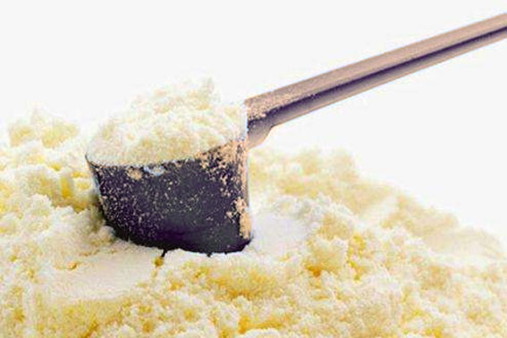 formula growing up infant children milk powder dairy OEM factory best health